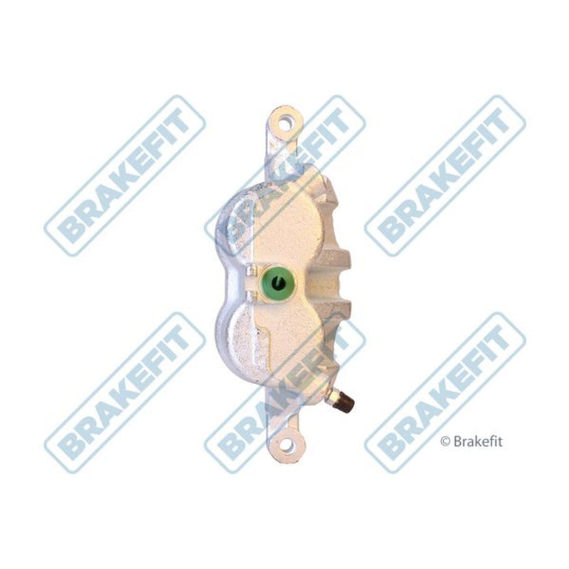Apec 2 x Front Brake Calipers BCA1125