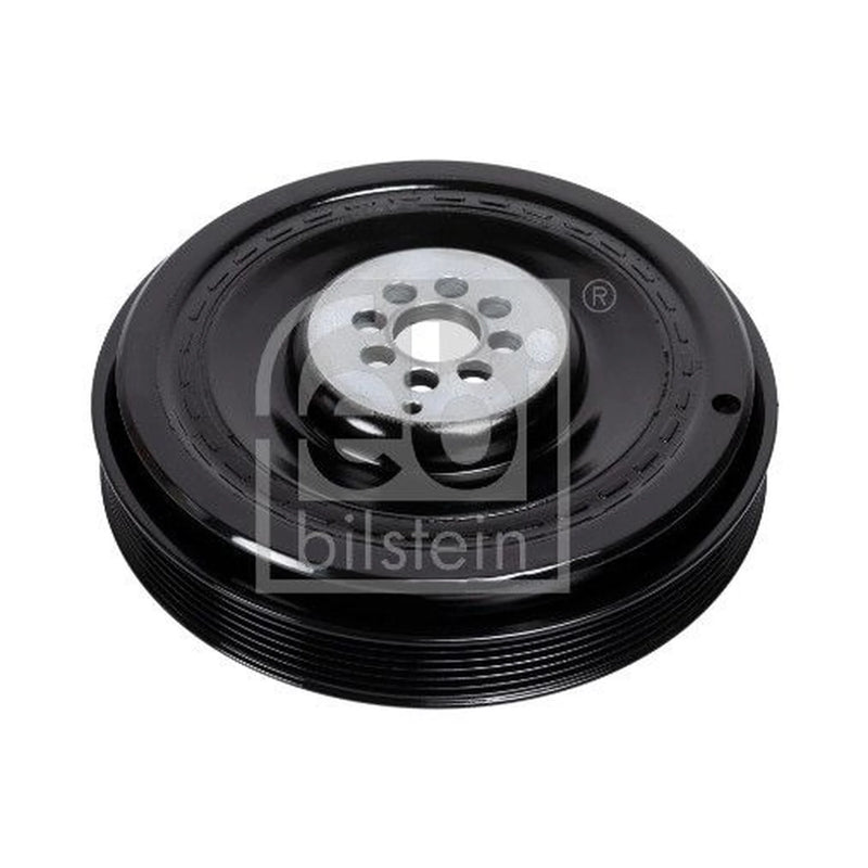 Febi Crank Shaft Belt Pulley 37170