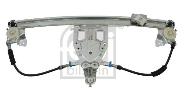 Febi Electric Window Regulator Lifter Left Rear