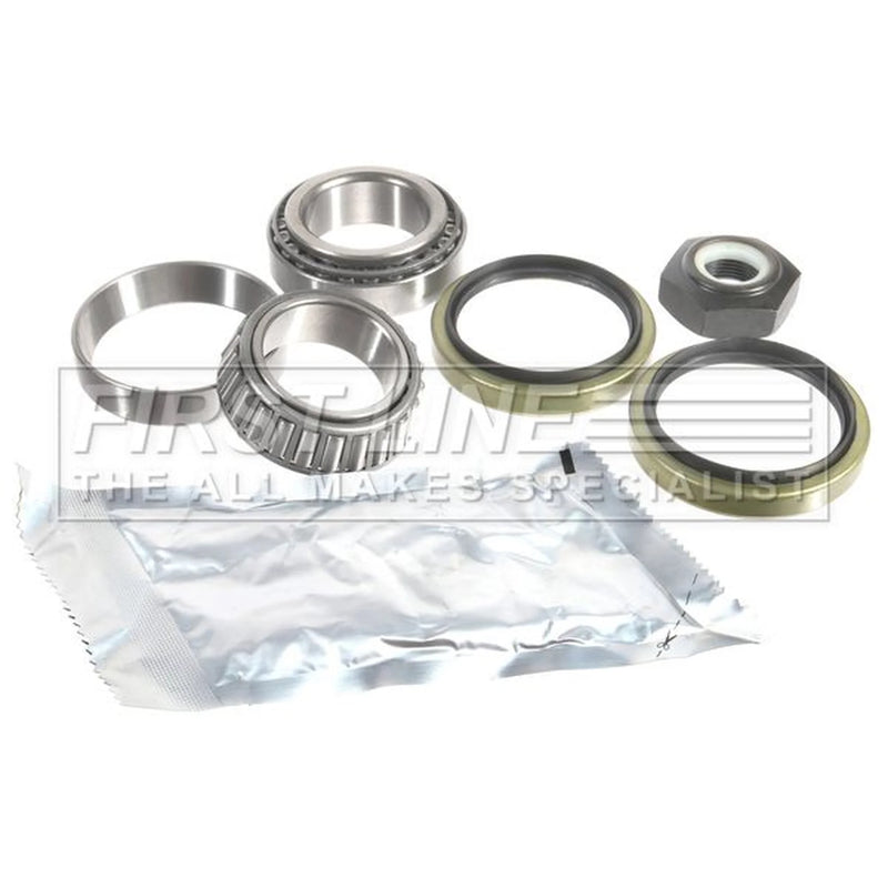 First Line Wheel Bearing Kit FBK090