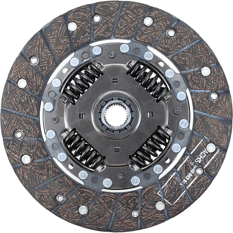 Sachs Clutch Kit Set 3pc 3000950734