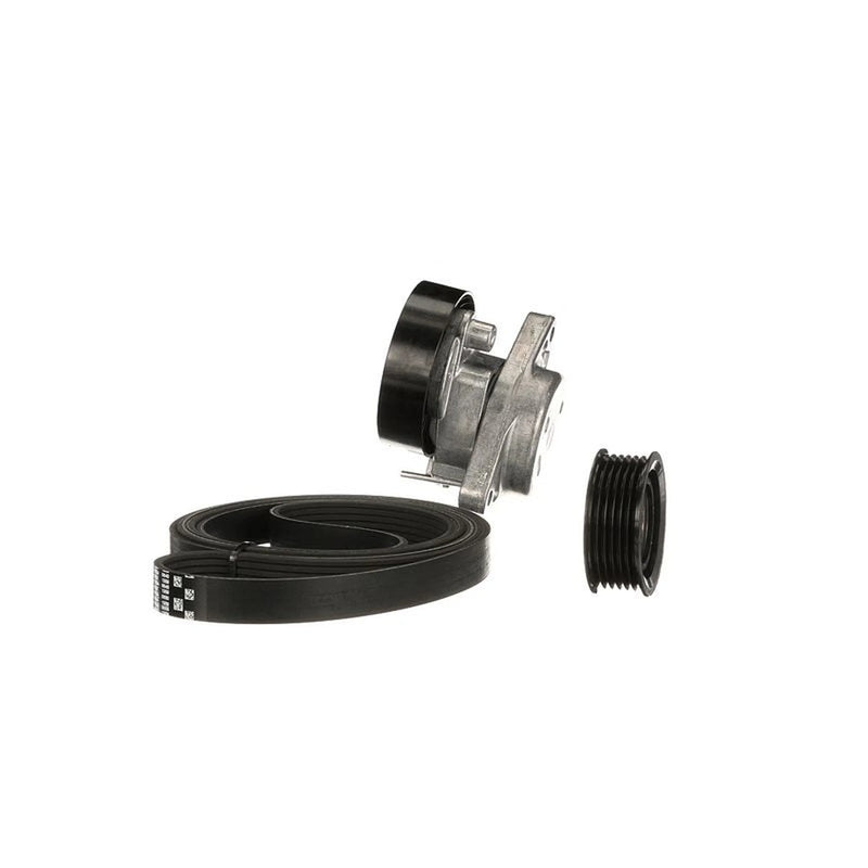 Gates V-Ribbed Belt Set K016PK2390
