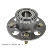 Blue Print Wheel Bearing Kit Rear Right 66mm ADH28335
