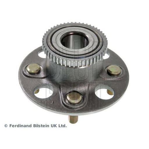 Blue Print Wheel Bearing Kit Rear Right 66mm ADH28335