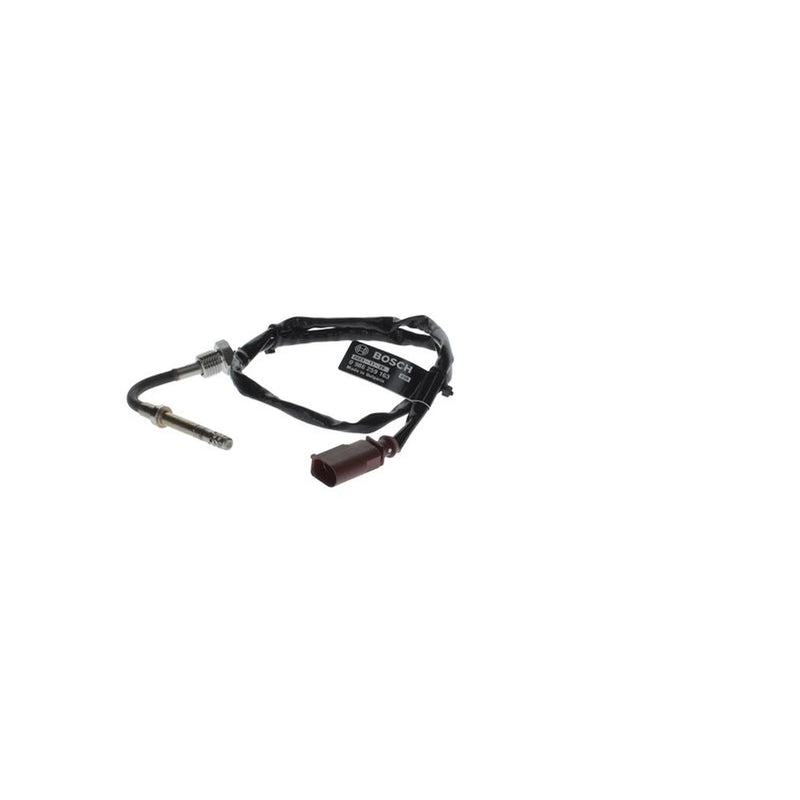 Bosch Exhaust Gas Temperature Sensor before soot 0 986 259 163