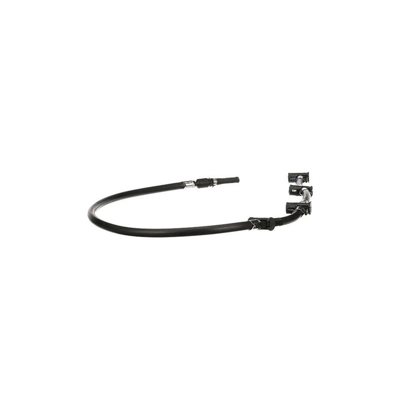 Gates Fuel Overflow Hose Pipe MFL1140