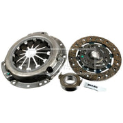 Borg & Beck Clutch Kit Set 3pc 190mm HK9205