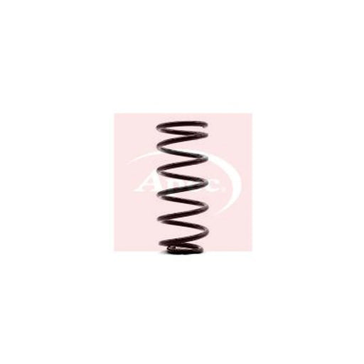Apec Rear Suspension Coil Spring ACS1355