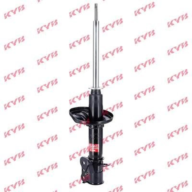 KYB Shock Absorber Damper Strut Rear Left 334260