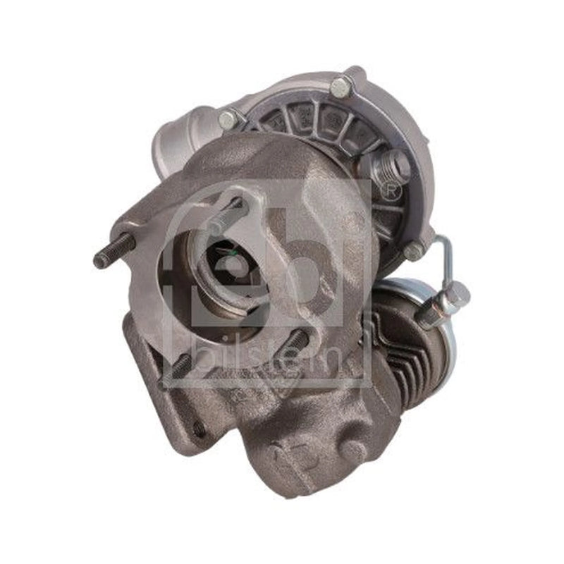 Febi Turbocharger Turbo Unit 186686