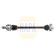 NAPA CV Drive Shaft Driveshaft Rear Right NDS1540R
