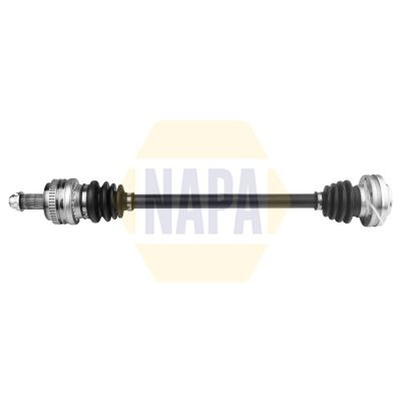 NAPA CV Drive Shaft Driveshaft Rear Right NDS1540R