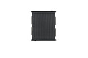 Hella 8MK 366 300-821 Radiator, engine cooling