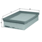 Mahle Engine Air Filter LX 3595