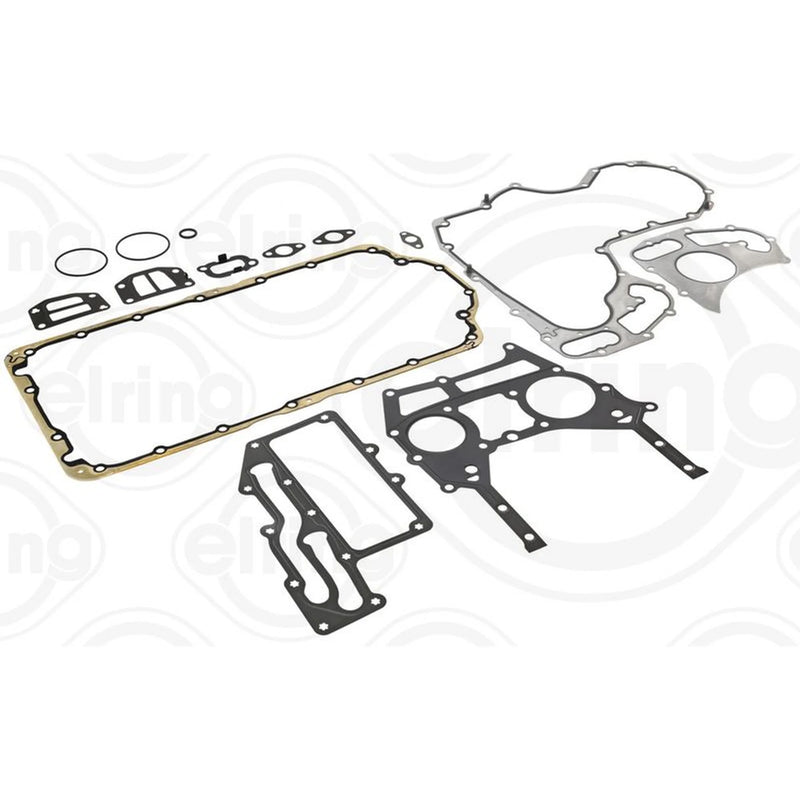 Elring Crankcase Gasket Kit ID 616.630