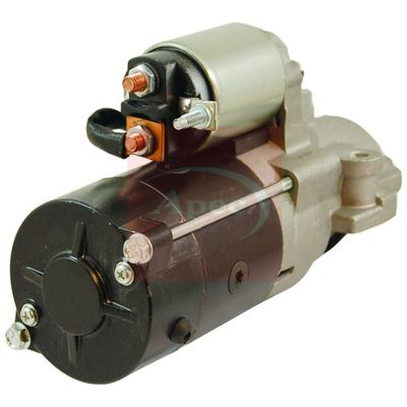 Apec Starter Motor 12V 2.6kW 12 Teeth ASM1627