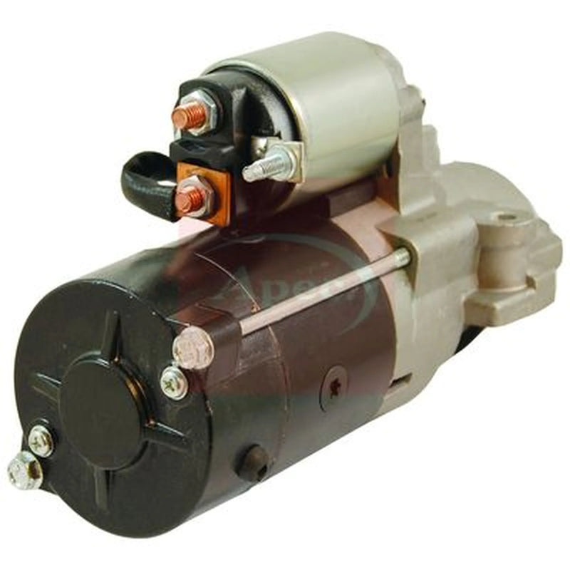 Apec Starter Motor 12V 2.6kW 12 Teeth ASM1627