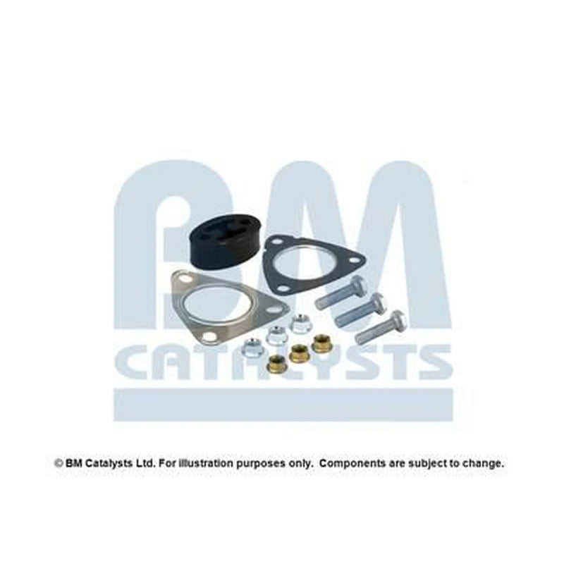 BM Catalysts Exhaust Pipe Mounting Kit FK70391C