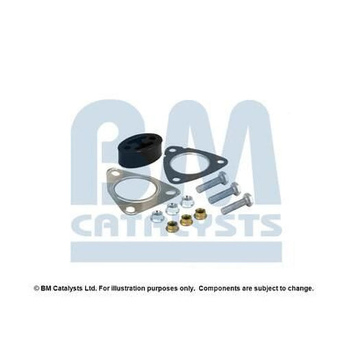 BM Catalysts Exhaust Pipe Mounting Kit FK70391C