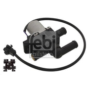 Febi Coolant Control Valve Assembly 44851