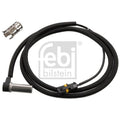 Febi ABS Wheel Speed Sensor Front Right 107660