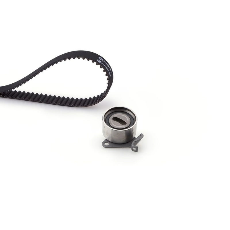 Gates Timing Belt Kit with Rollers K015228XS