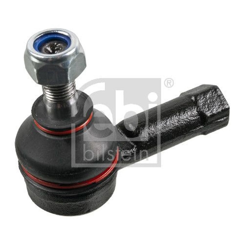 Febi Steering Tie Rod End Ball Joint Front Right 12937
