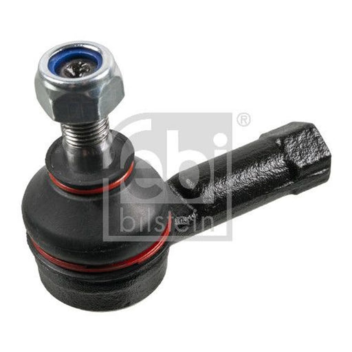 Febi Steering Tie Rod End Ball Joint Front Right 12937