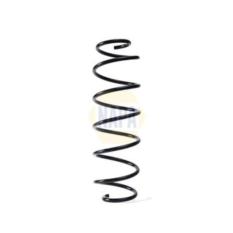 NAPA Front Suspension Coil Spring NCS1736