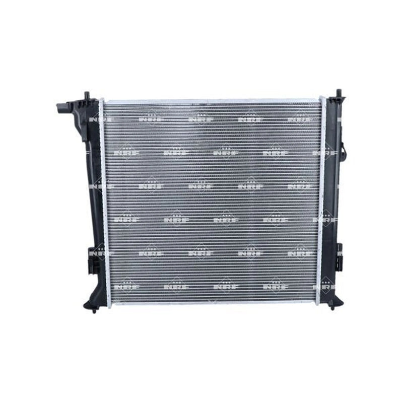 NRF Engine Radiator 550075