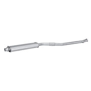 Hella Front Silencer Front 8LB 366 020-261