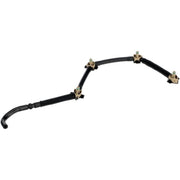 Gates Fuel Overflow Hose Pipe MFL1242