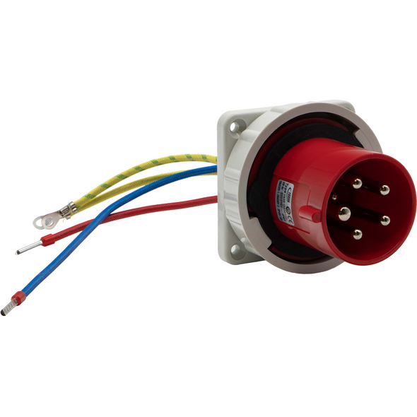 Sealey Industrial Socket