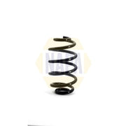 NAPA Rear Suspension Coil Spring NCS1151
