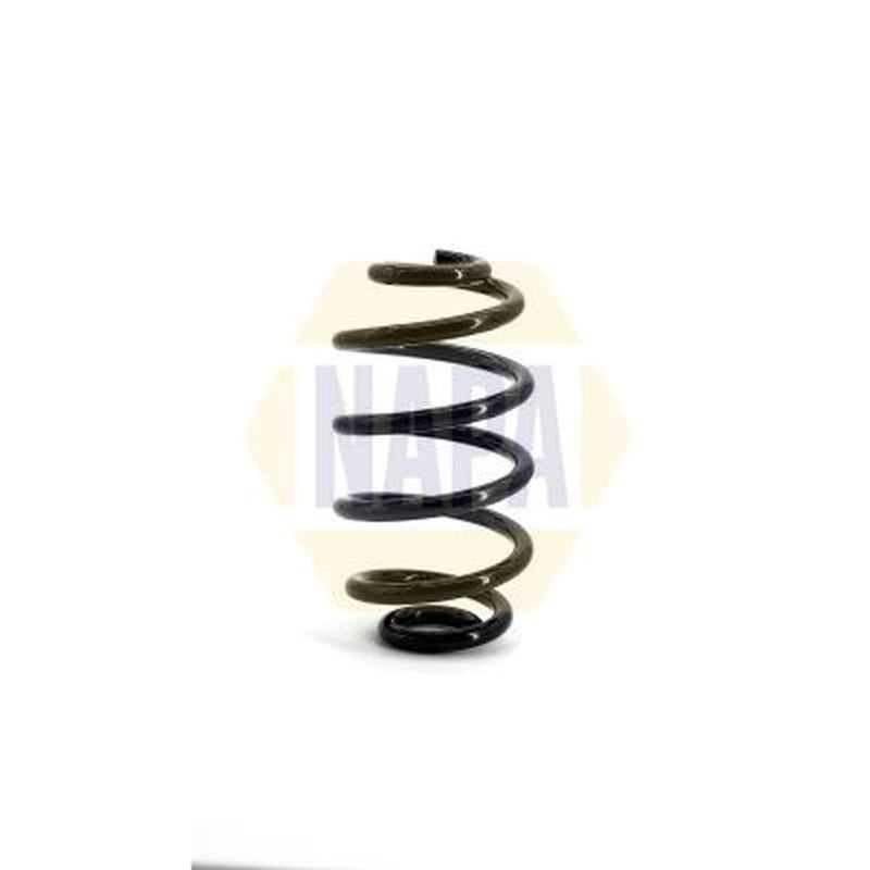 NAPA Rear Suspension Coil Spring NCS1151