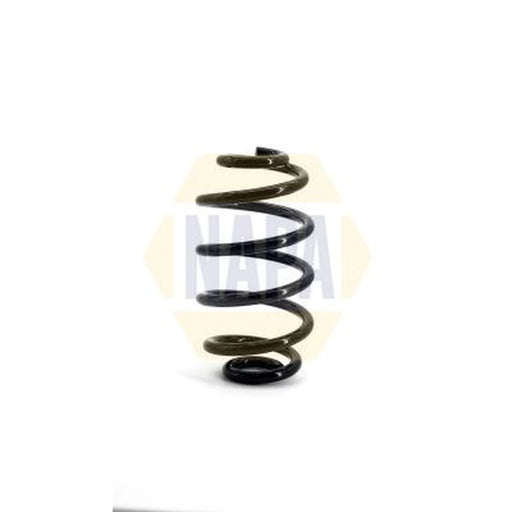 NAPA Rear Suspension Coil Spring NCS1151