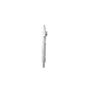Hella Air Conditioning Condenser 8FC 366 220-141