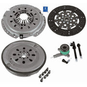 Sachs Clutch Kit Set 3pc 2290601231