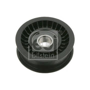 Febi V-Ribbed Belt Deflection/Guide Pulley Lower Left 28234
