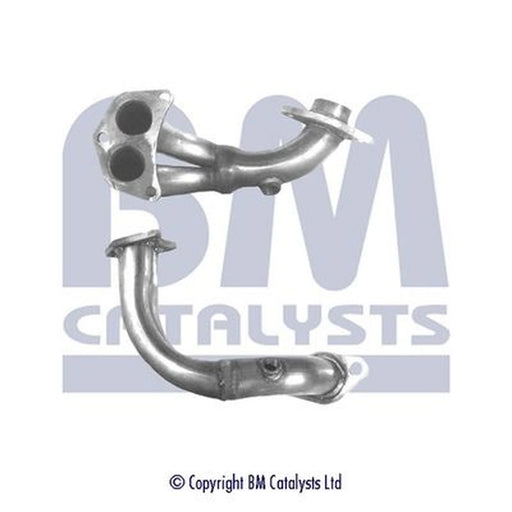 BM Catalysts Exhaust Pipe OD BM70351