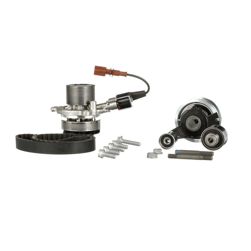 Gates Timing Belt & Water Pump Kit KP55678XS-1