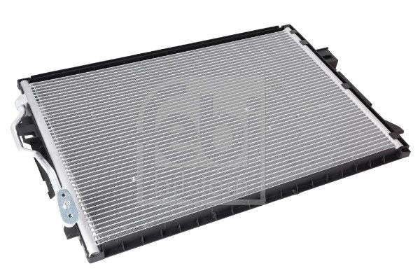 Febi Air Conditioning Condenser