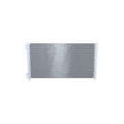 NRF Air Conditioning Condenser 35496