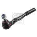 Febi Steering Tie Rod End Ball Joint Front Left 26759