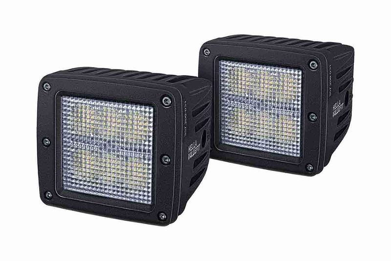 Hella Worklight High