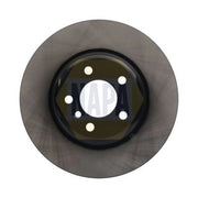 NAPA 2 x Vented Front Brake Discs NBD5601
