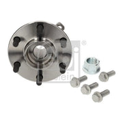 Febi Wheel Bearing Kit Front Right 198471