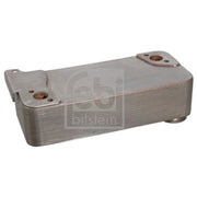 Febi Retarder Oil Cooler 193907