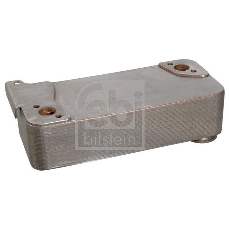 Febi Retarder Oil Cooler 193907