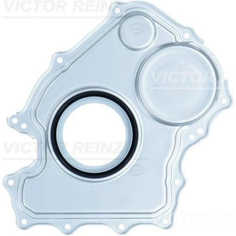 Victor Reinz Crankshaft Shaft Seal OD ID Wide 81-10609-00